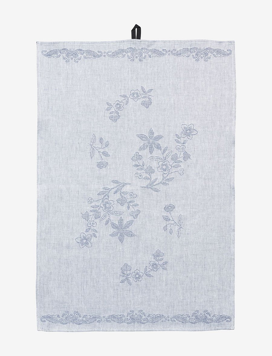 Rörstrand - Ostindia tea towel 47x70cm - blue - 0
