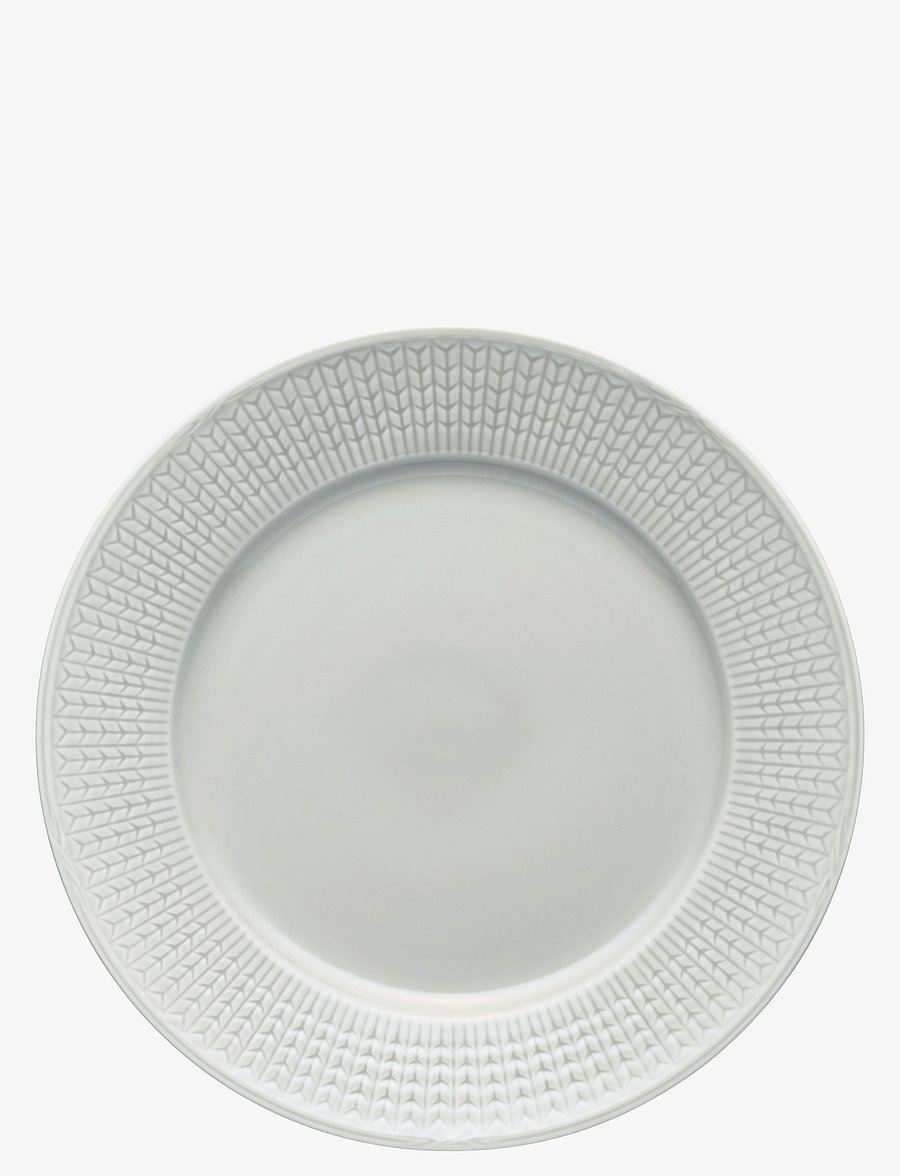 Rörstrand - SWGR plate 27cm mist - madalaimad hinnad - grey - 0