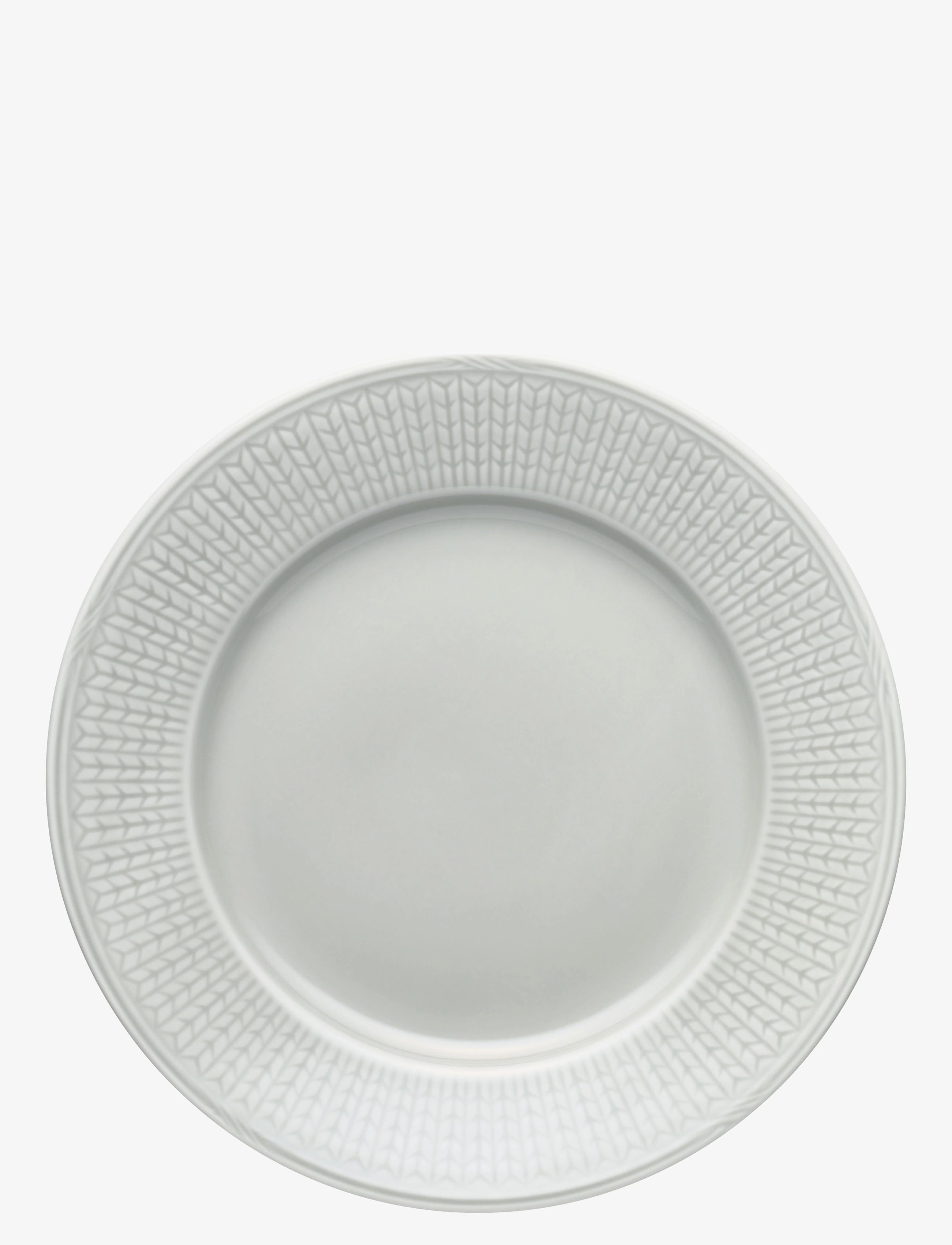 Rörstrand - SWGR plate 21cm mist - grey - 0