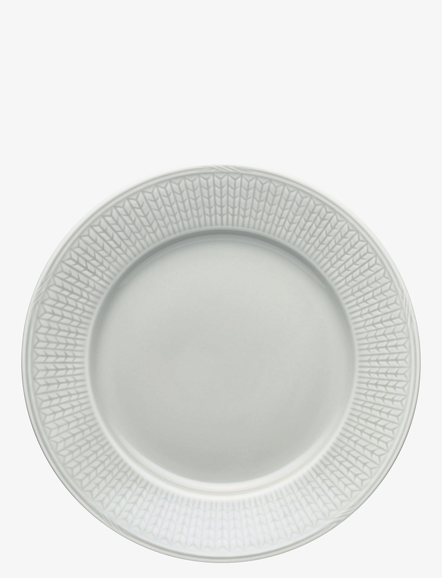 Rörstrand - SWGR plate 21cm mist - madalaimad hinnad - grey - 0