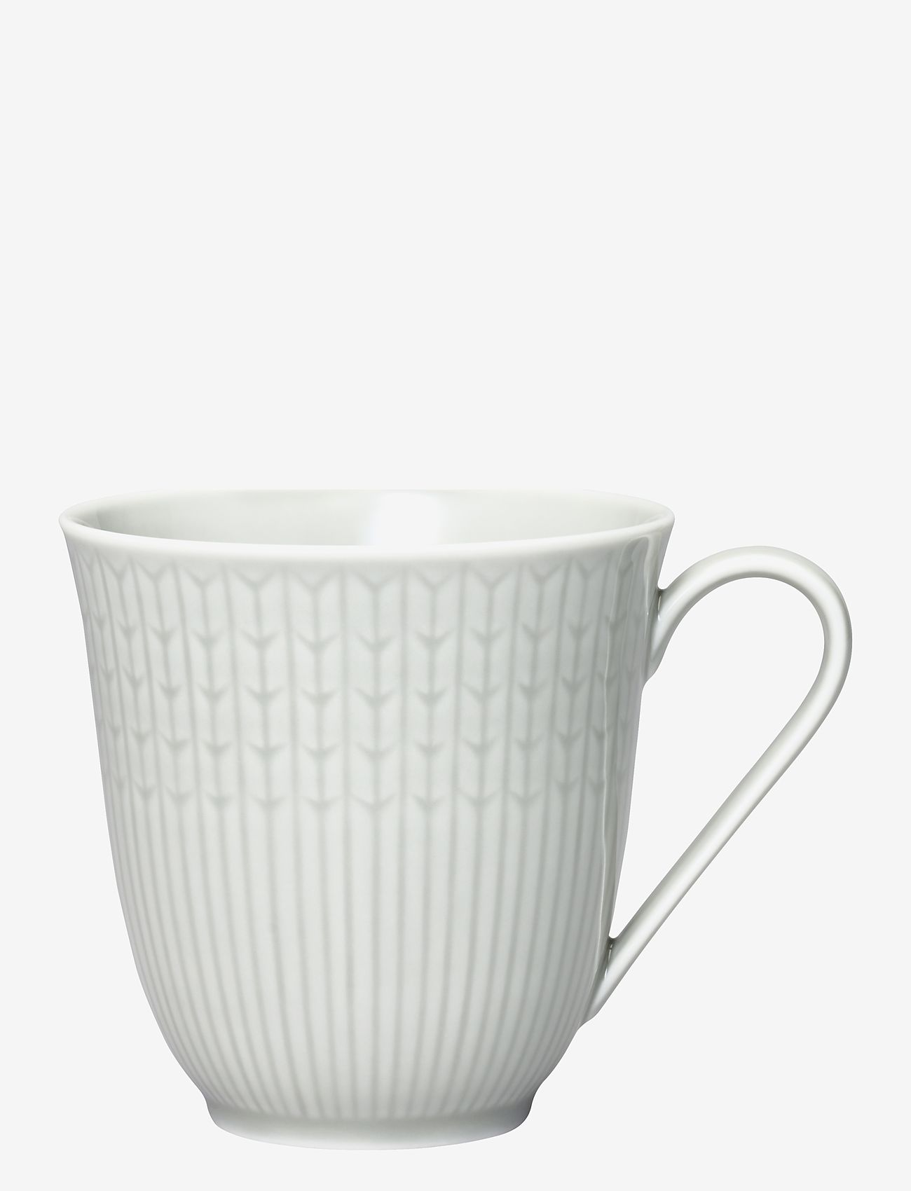 Rörstrand - SWGR mug 0,3L mist - die niedrigsten preise - grey - 0