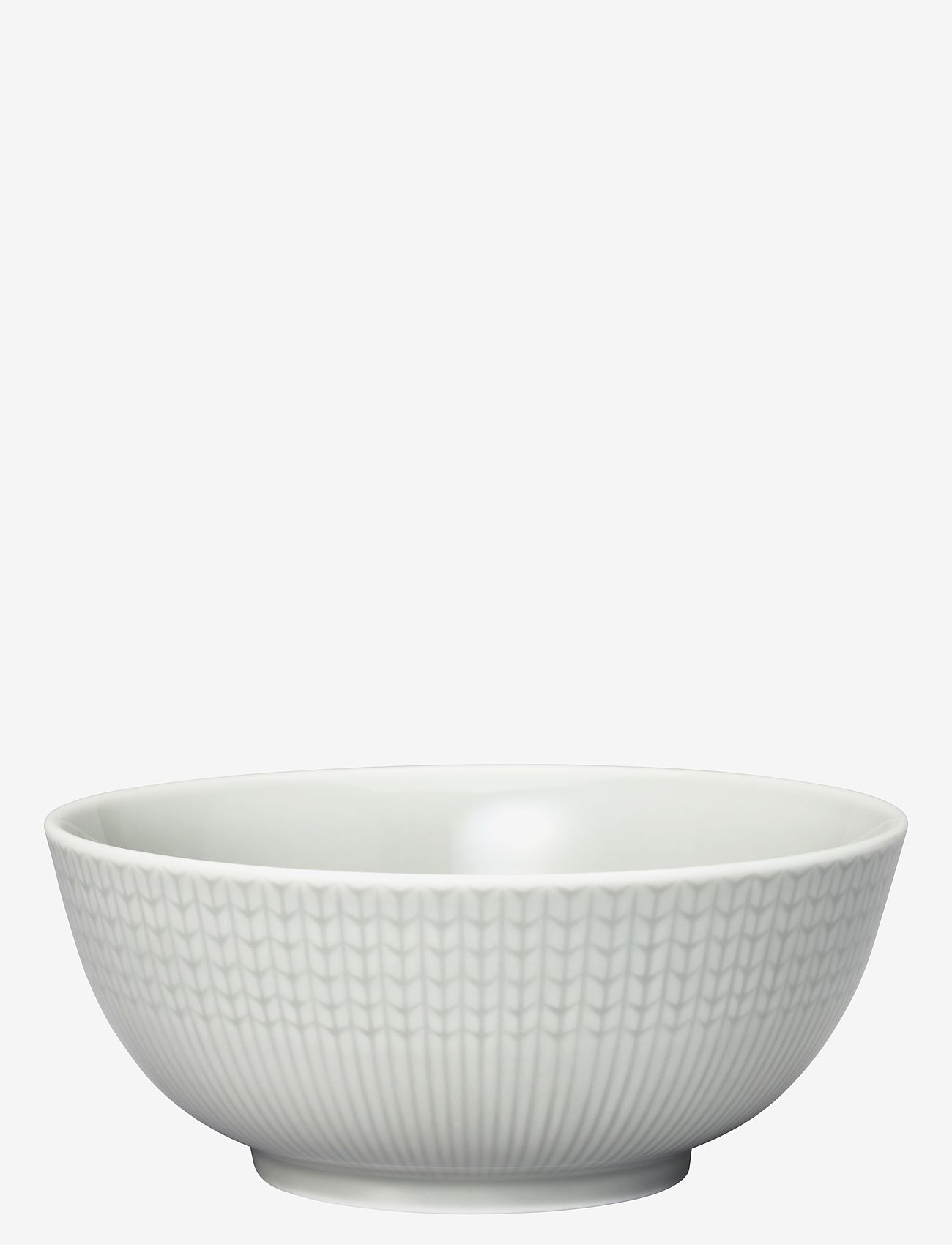 Rörstrand - SWGR bowl 0,6L mist - hommikusöögikausid - grey - 1