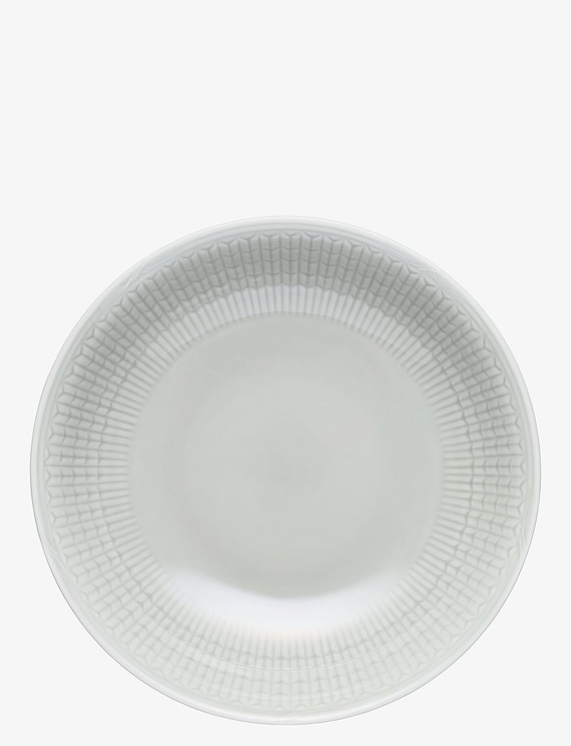 Rörstrand - SWGR plate deep 19cm mist - madalaimad hinnad - grey - 0