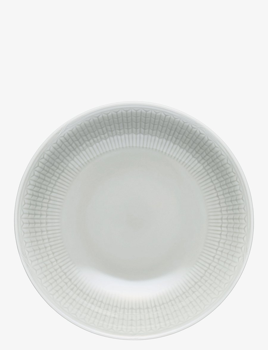Rörstrand - SWGR plate deep 19cm mist - madalaimad hinnad - grey - 0