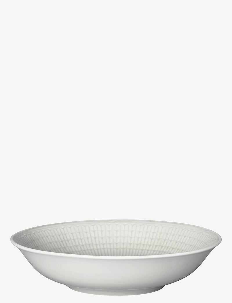 Rörstrand - SWGR plate deep 19cm mist - madalaimad hinnad - grey - 1