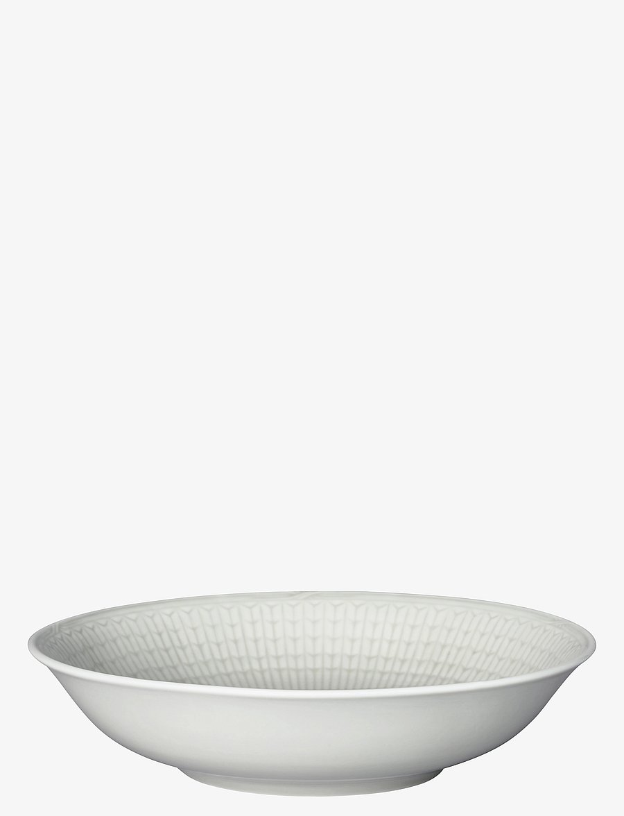 Rörstrand - SWGR plate deep 19cm mist - madalaimad hinnad - grey - 1