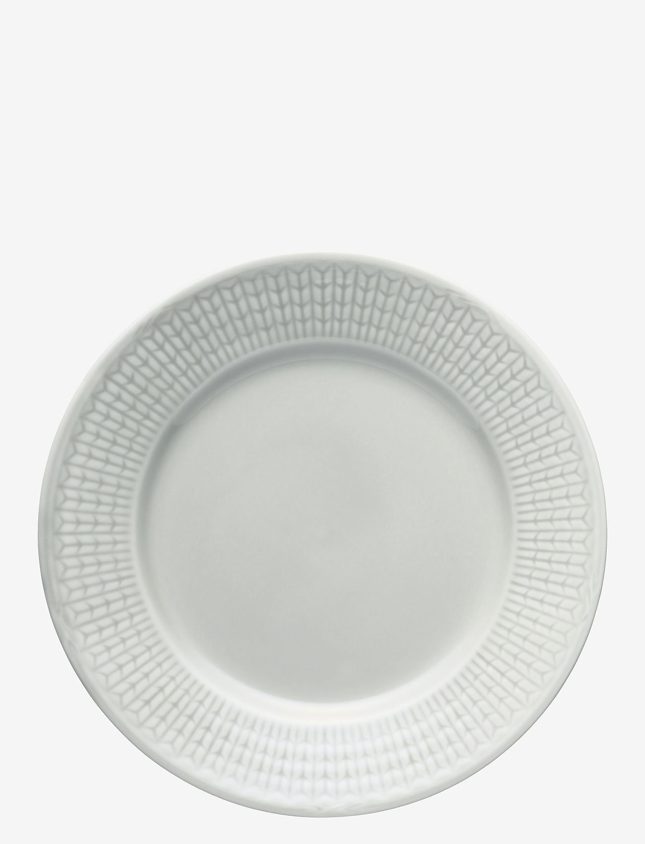 Rörstrand - SWGR plate 17cm mist - laveste priser - grey - 0