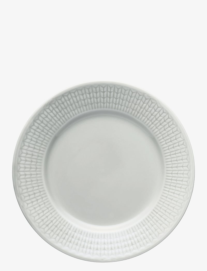 Rörstrand - SWGR plate 17cm mist - madalaimad hinnad - grey - 0