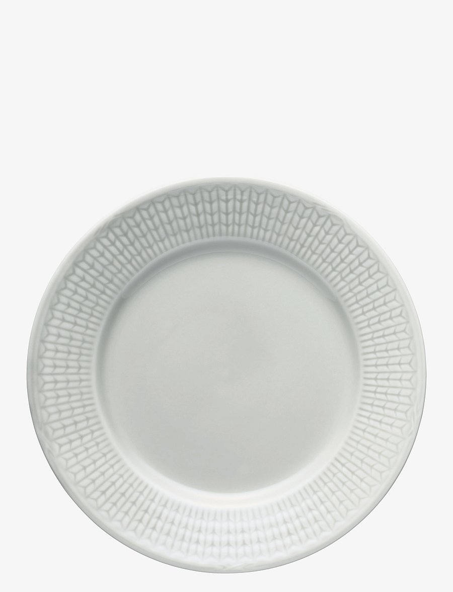 Rörstrand - SWGR plate 17cm mist - väikesed taldrikud - grey - 0