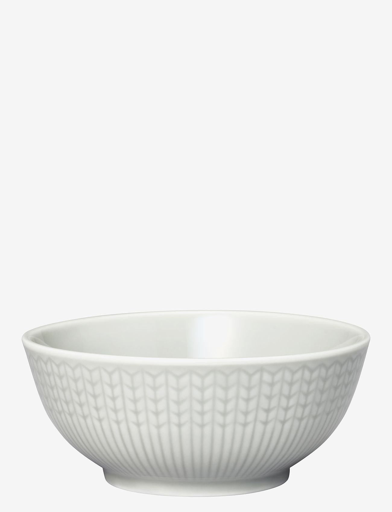 Rörstrand - SWGR bowl 0,3L mist - madalaimad hinnad - grey - 0