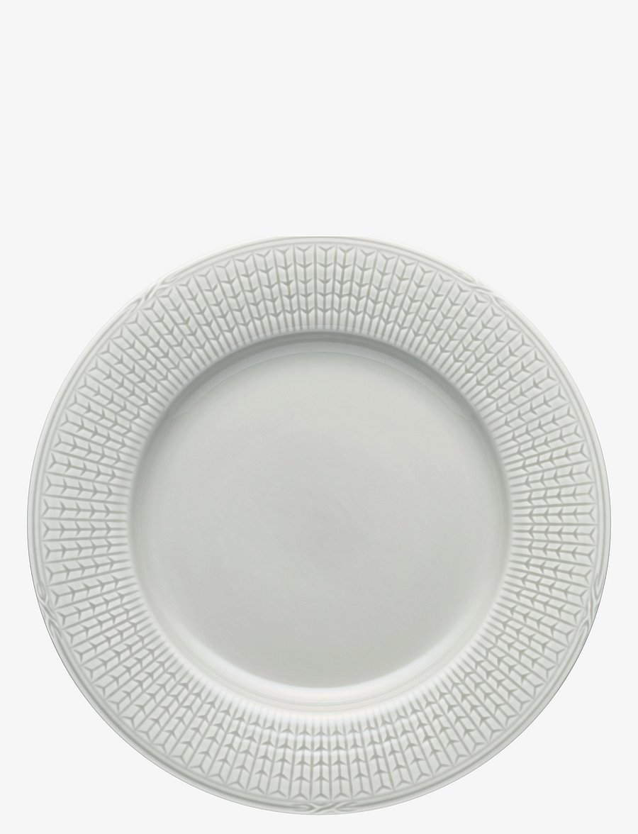 Rörstrand - SWGR plate 24cm mist - madalaimad hinnad - grey - 0