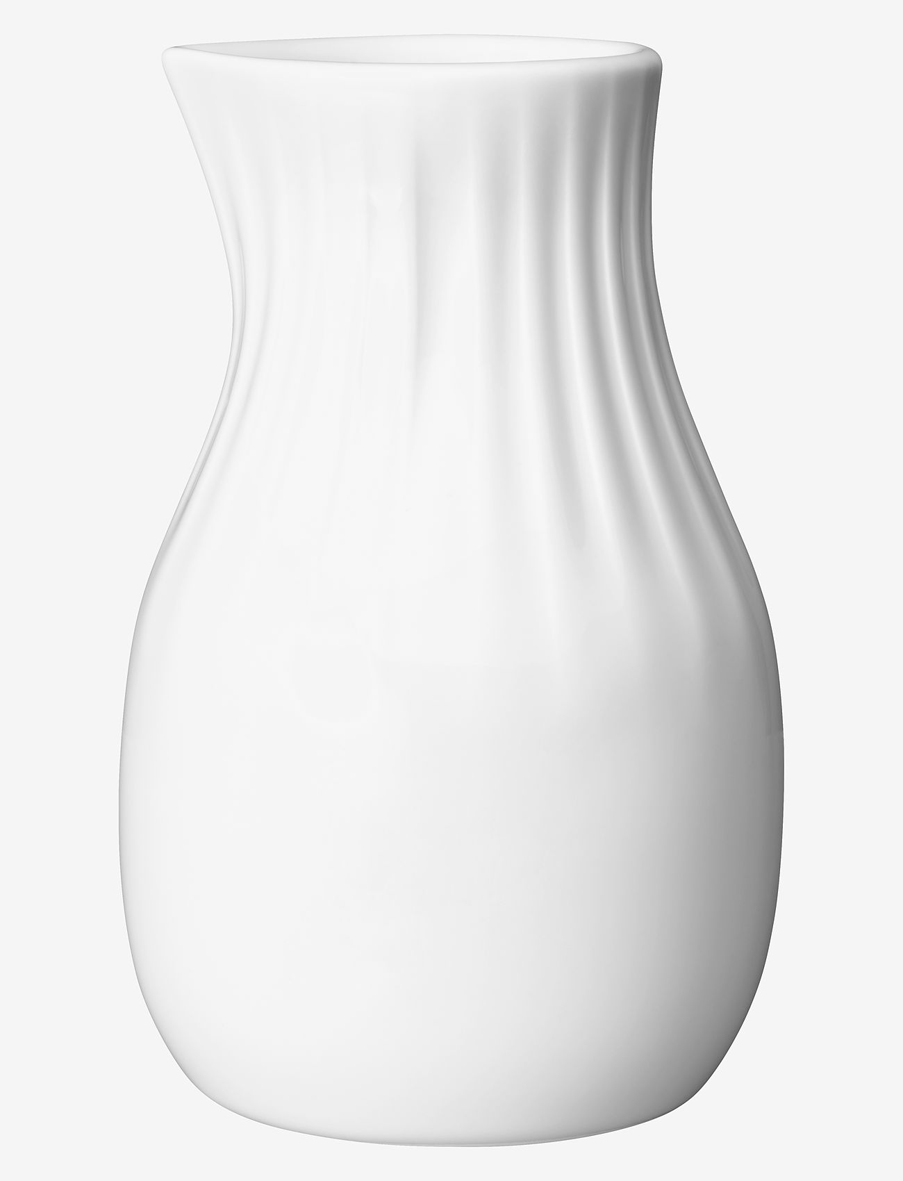 Rörstrand - Pli blanc can be 0.4l - lõpukingid - white - 0