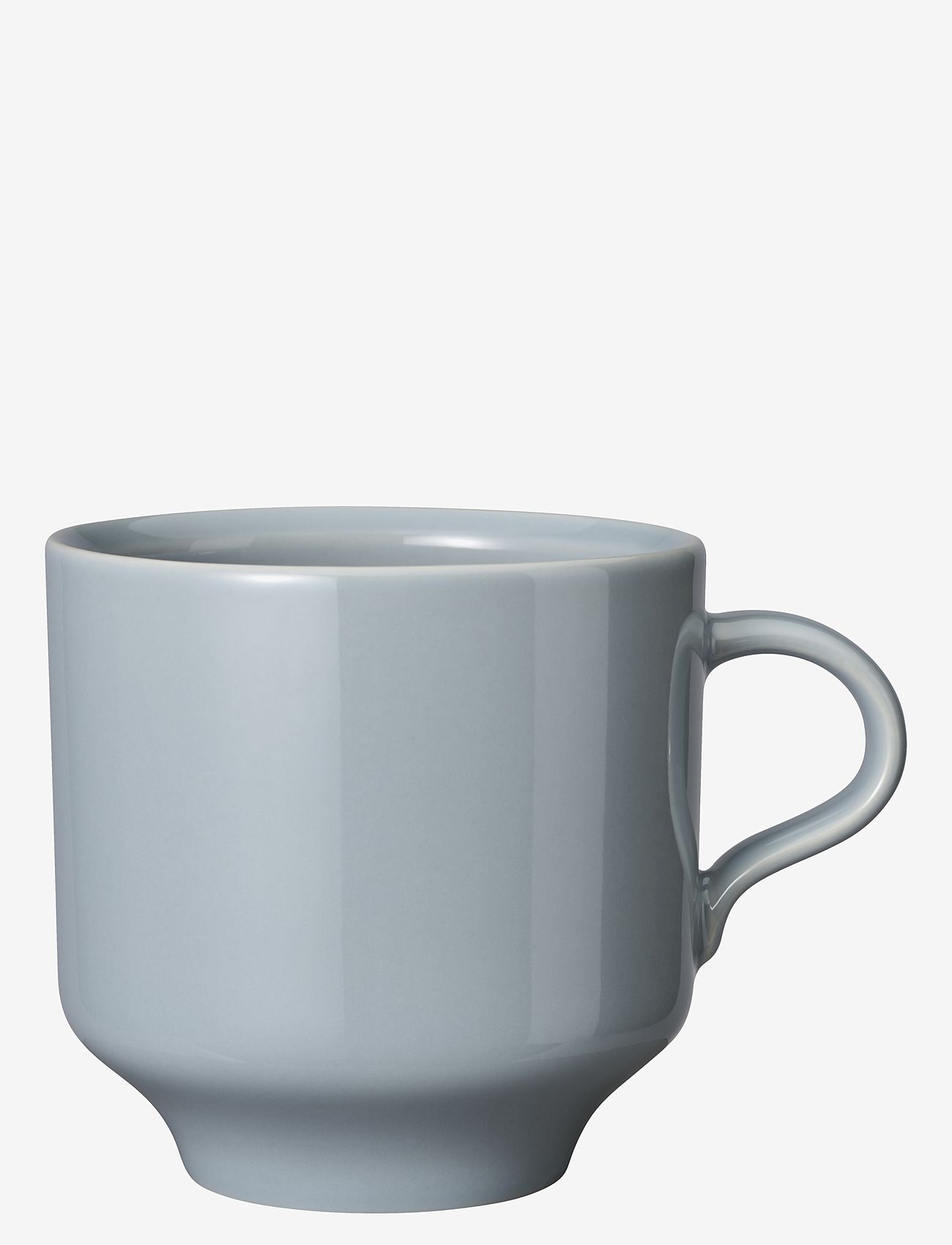 Rörstrand - Höganäs Keramik mug 03L - kaffetassen - blue - 0