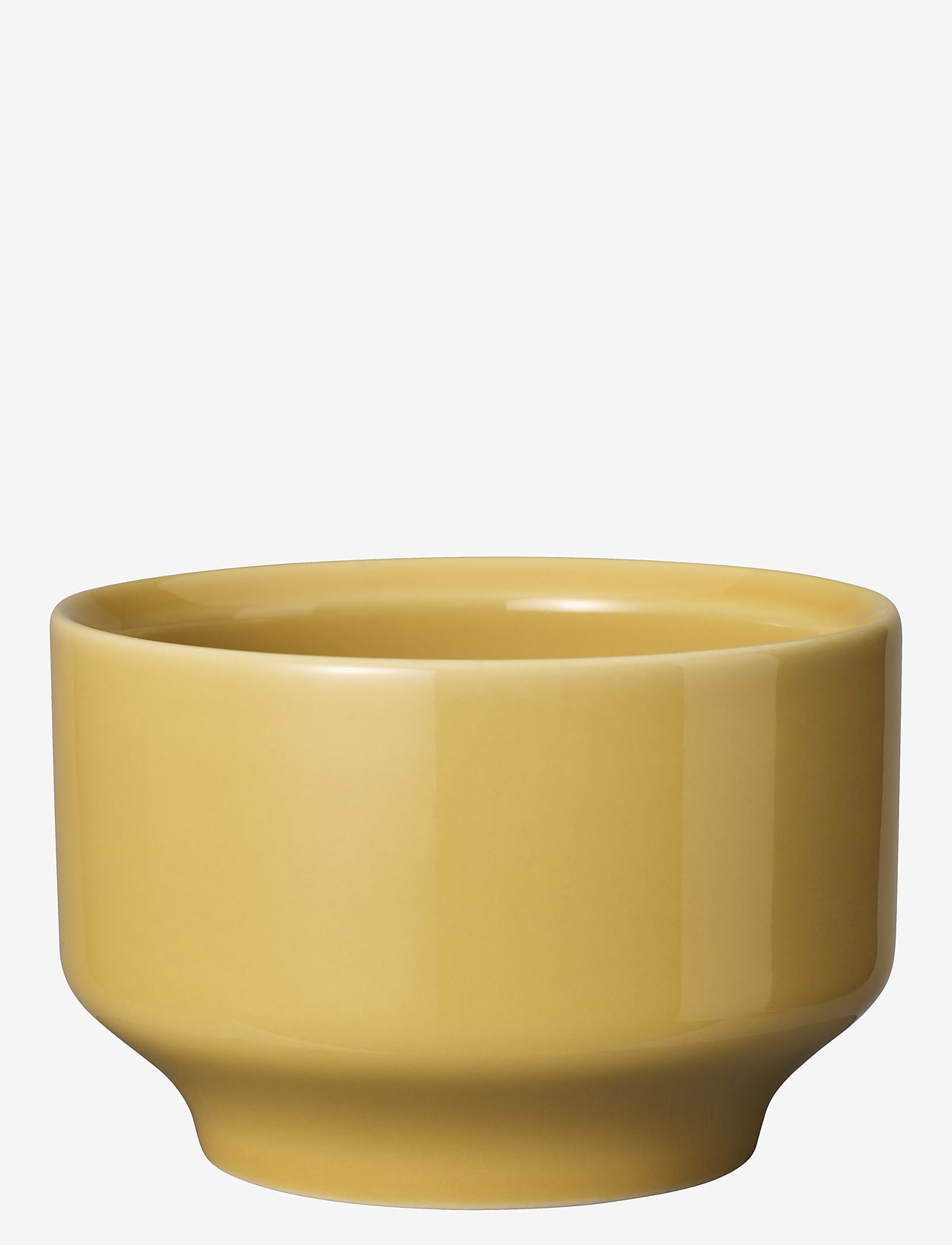 Rörstrand - Höganäs Keramik cup 033L - yellow - 0
