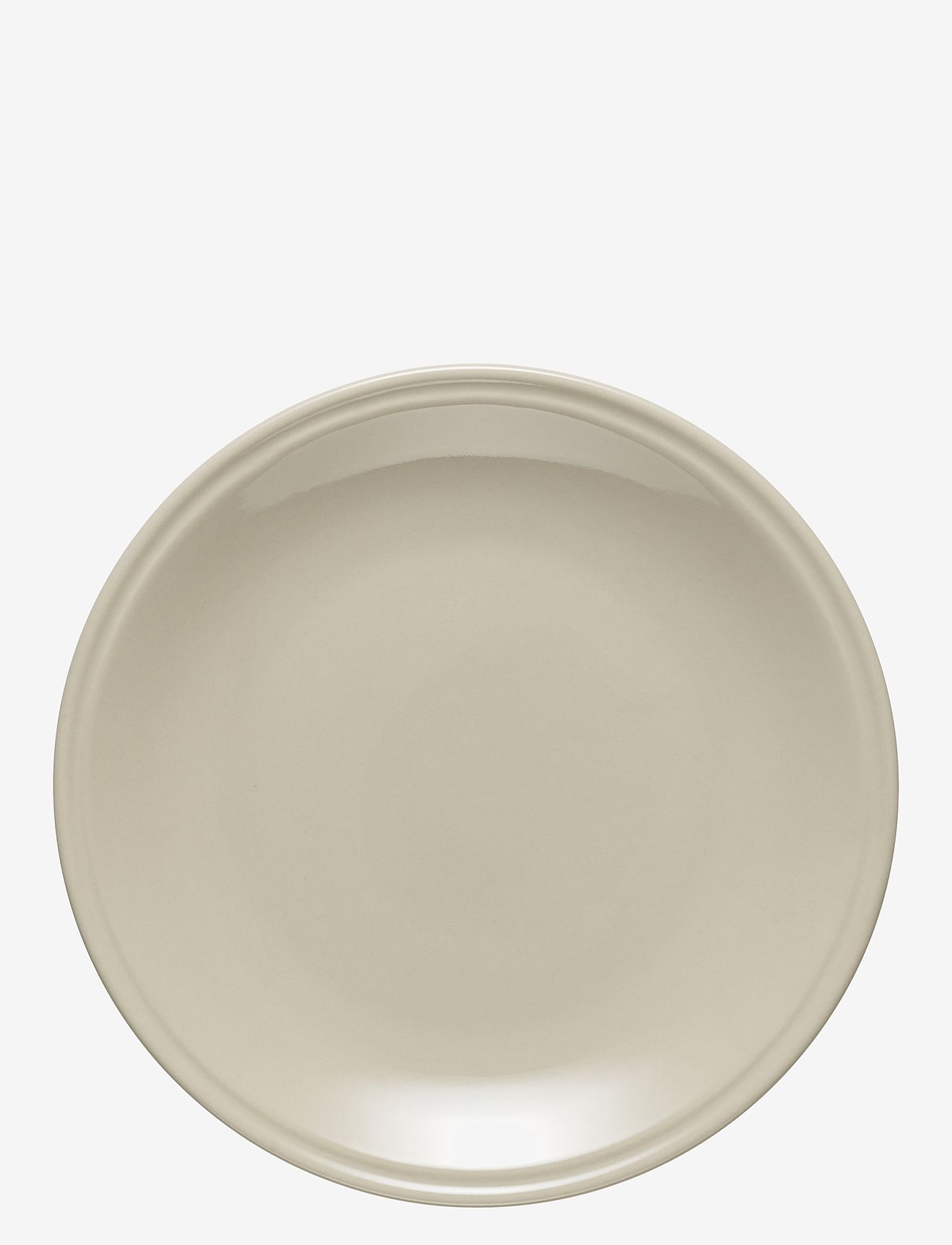 Rörstrand - Höganäs Keramik plate 19cm - köp efter pris - sand - 0