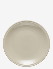 Höganäs Keramik plate 19cm - SAND