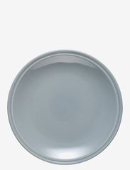 Höganäs Keramik plate 19cm - BLUE