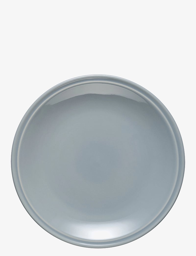 Rörstrand - Höganäs Keramik plate 19cm - väikesed taldrikud - blue - 1