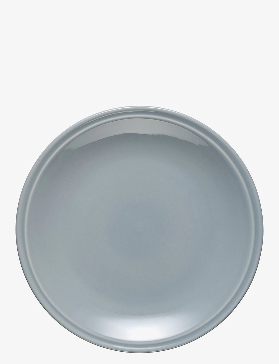 Rörstrand - Höganäs Keramik plate 19cm - väikesed taldrikud - blue - 1