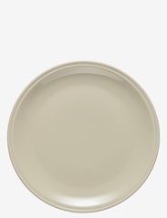 Höganäs keramik plate 25cm - SAND