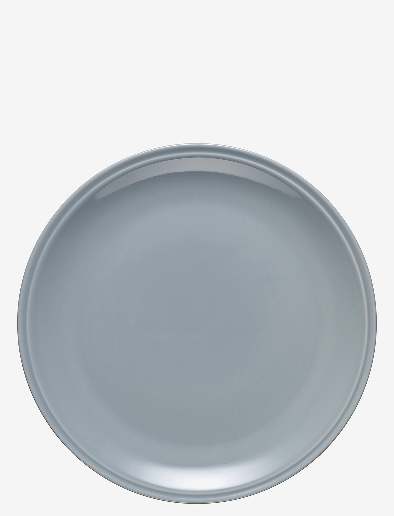 Rörstrand - Höganäs keramik plate 25cm - asietter - blue - 1