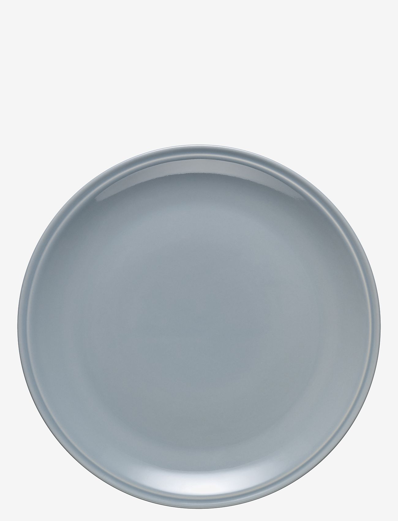 Rörstrand - Höganäs keramik plate 25cm - laveste priser - blue - 0
