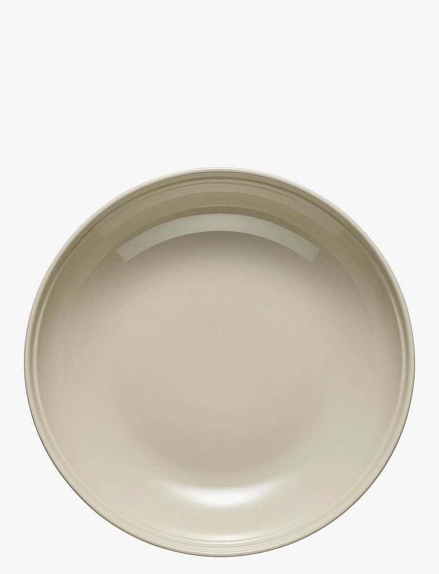 Rörstrand - Höganäs keramik deep plate 19cm - madalaimad hinnad - sand - 0