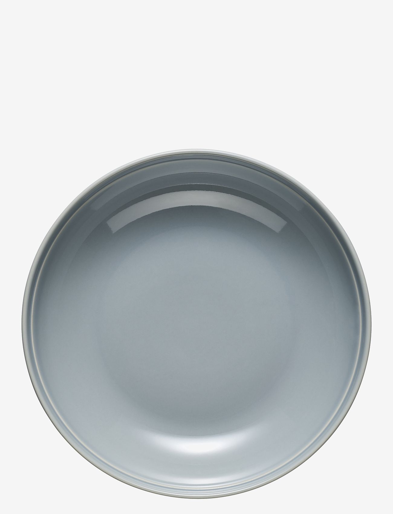 Rörstrand - Höganäs keramik deep plate 19cm - laveste priser - blue - 0