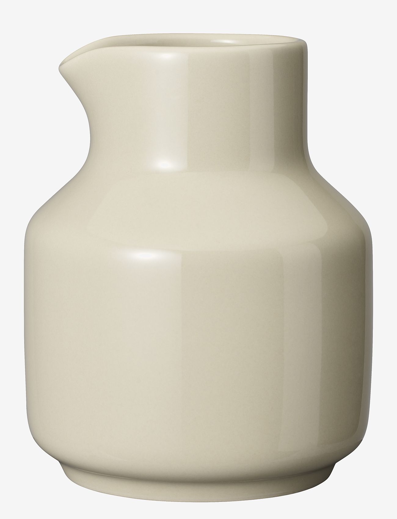 Rörstrand - Höganäs keramik pitcher 06L - de laveste prisene - sand - 0