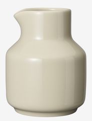 Rörstrand - Höganäs keramik pitcher 06L - mjölkkannor - sand - 0