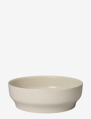 Rörstrand - Höganäs keramik bowl 33L - serveringsskålar - sand - 0