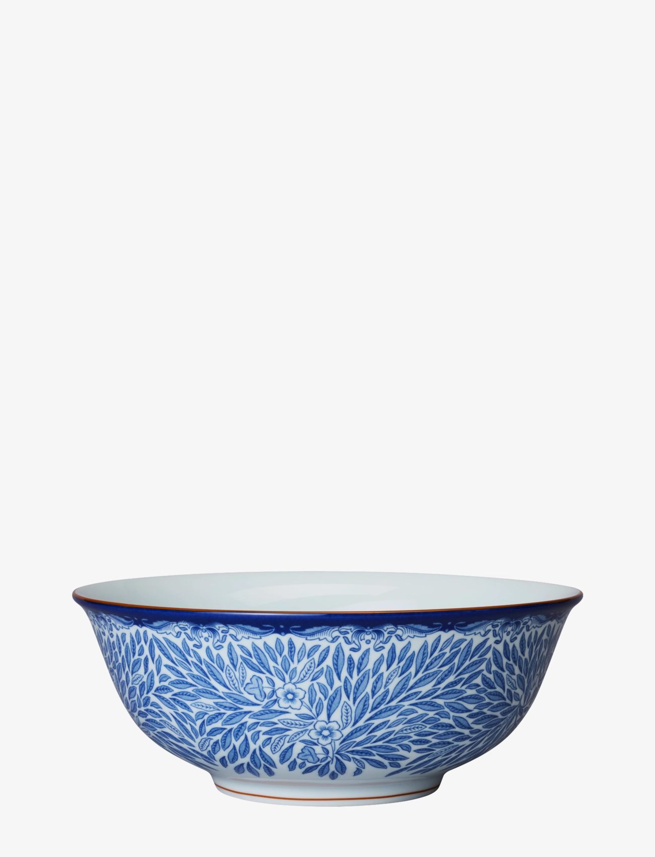 Rörstrand - Ostindia Floris salad bowl 24L - blue - 0