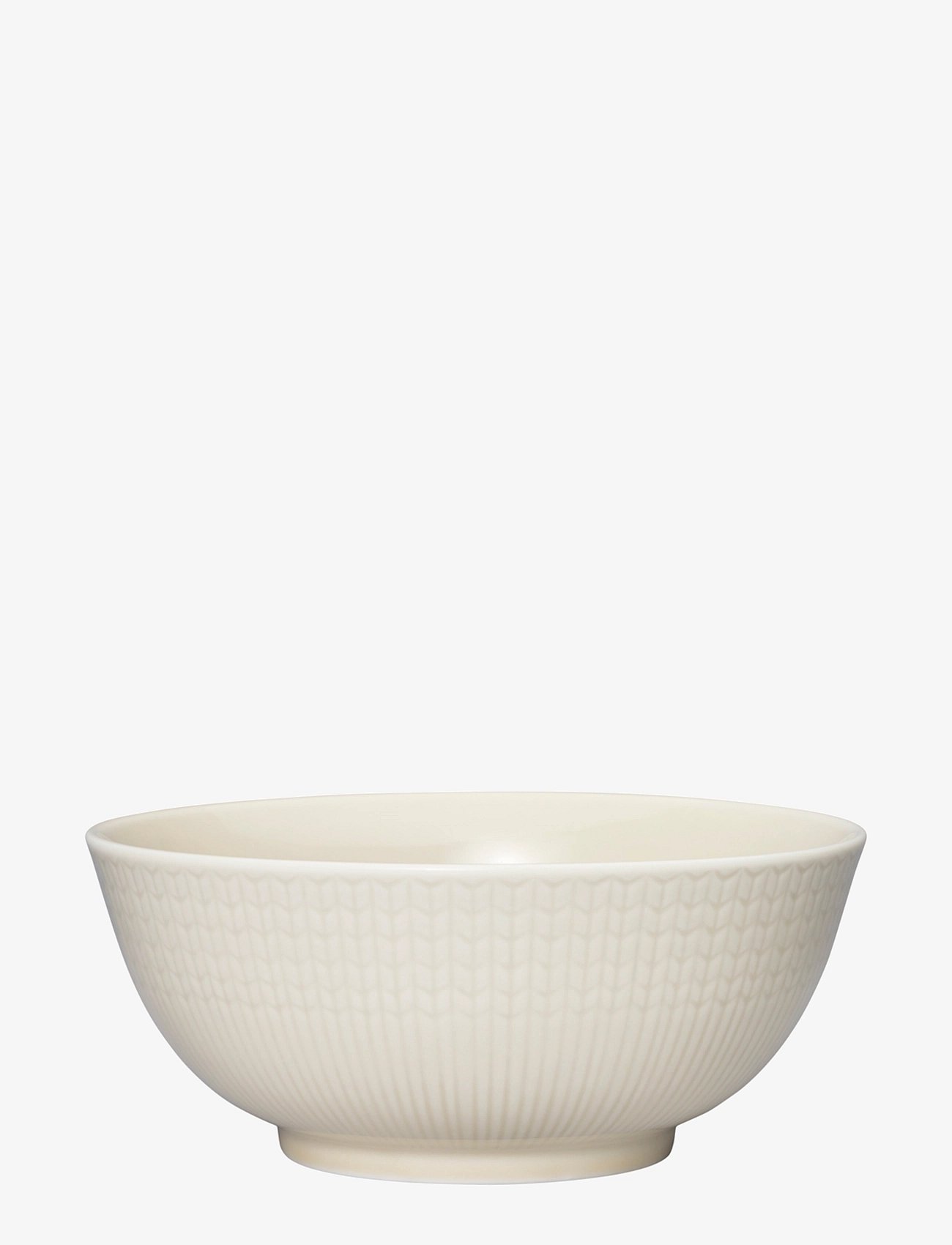 Rörstrand | Swgr Bowl 60Cl Oat | 60 CL
