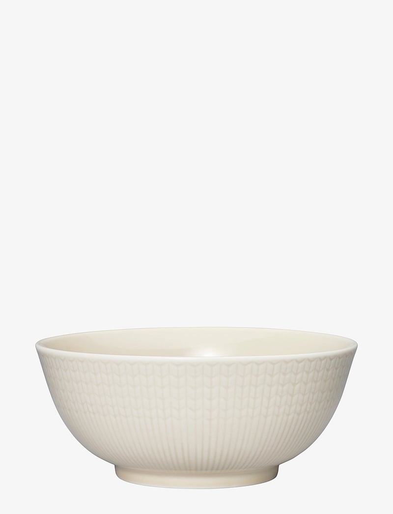 Rörstrand - SWGR bowl 60cl oat - serveerimisnõud - beige - 1