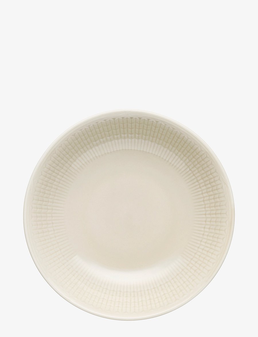 Rörstrand - SWGR plate deep 19cm oat - madalaimad hinnad - beige - 0