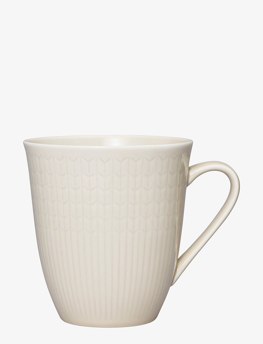 Rörstrand - SWGR mug 50cl oat - teetassid - beige - 0