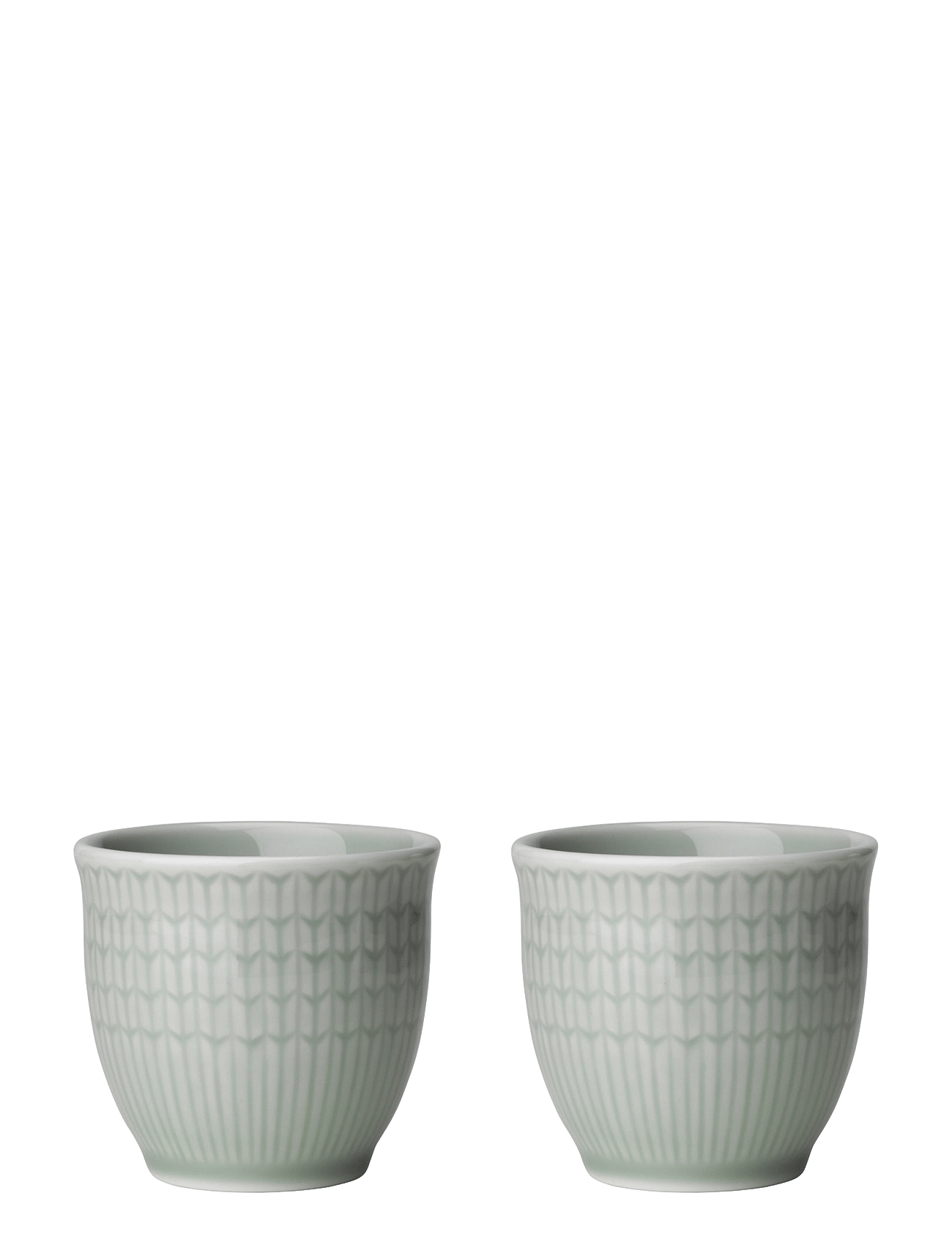 Rörstrand | Swgr Egg Cup 4Cl Meadow 2Pc | 4 CL