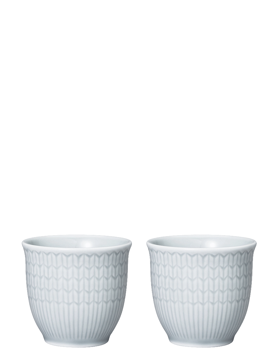 Rörstrand - SWGR egg cup 4cl ice 2pc - madalaimad hinnad - blÅ - 0