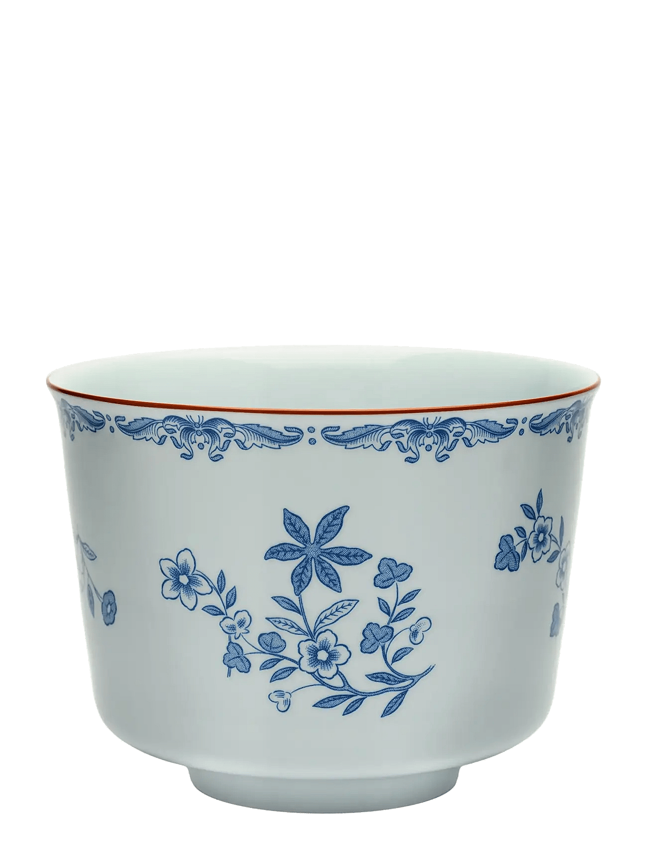 Rörstrand | Ostindia Pot 200X150Mm | 200X154MM