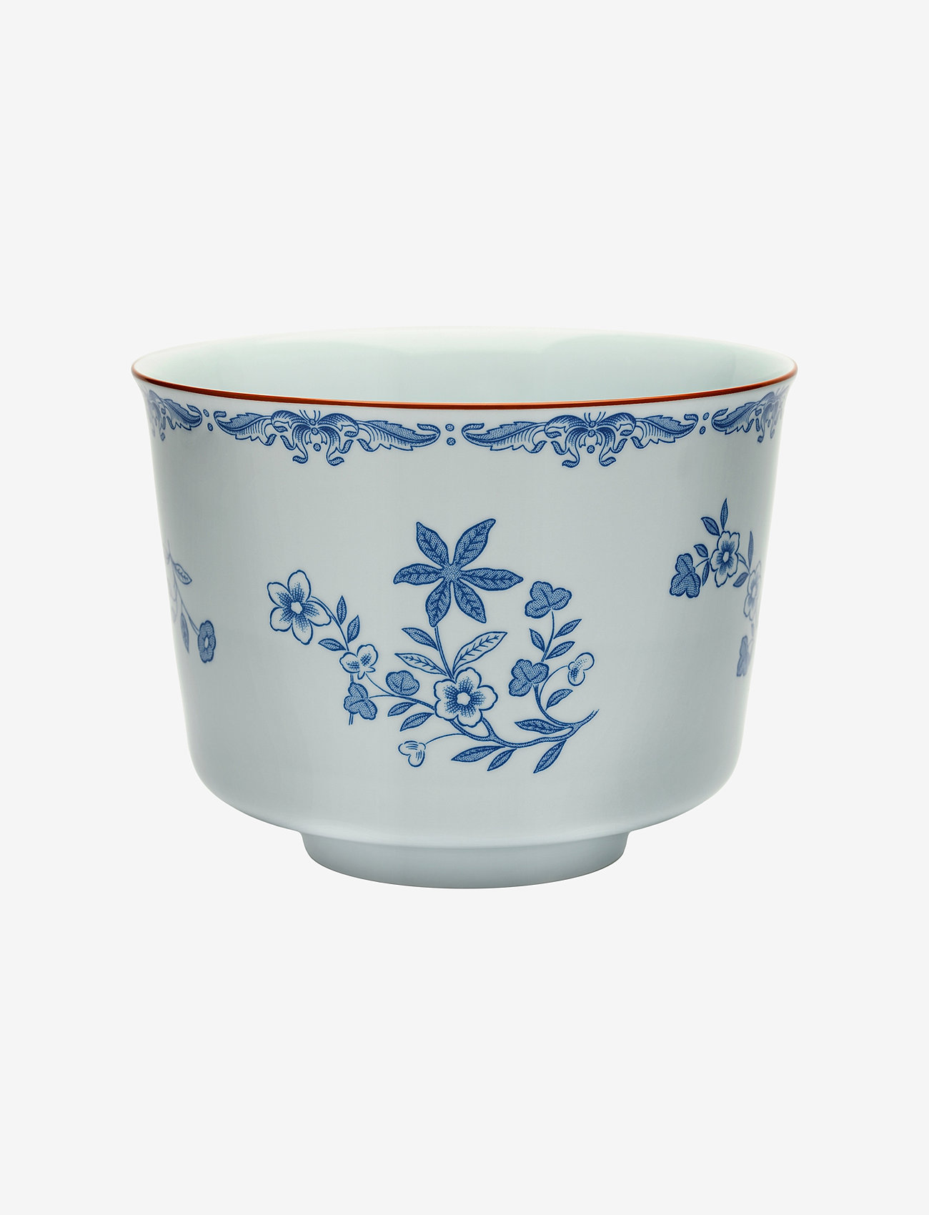 Rörstrand - Ostindia pot 200x150mm - decorative platters - blÅ - 0