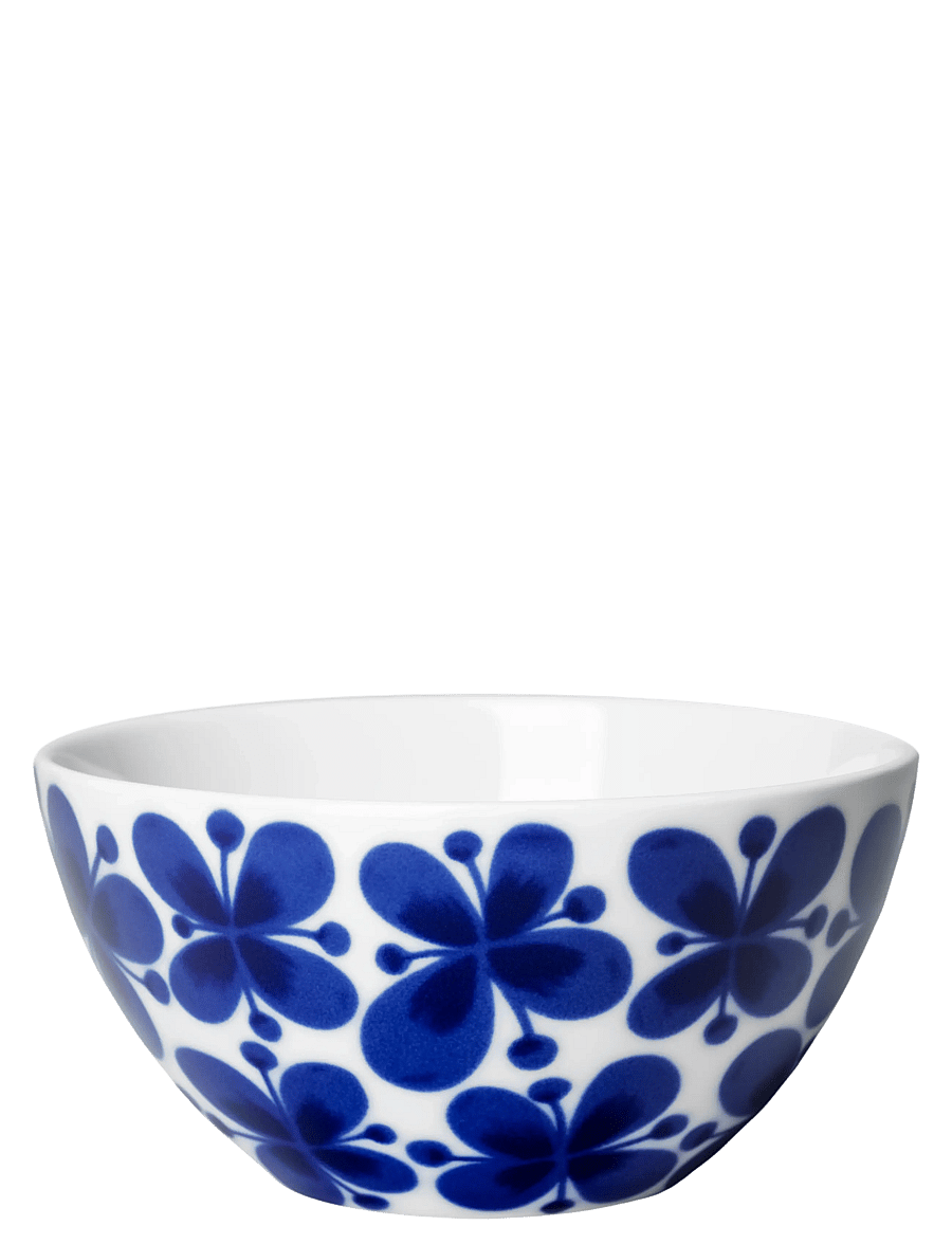 Rörstrand - Mon Amie small bowl 10cm - müslischalen - blue - 0