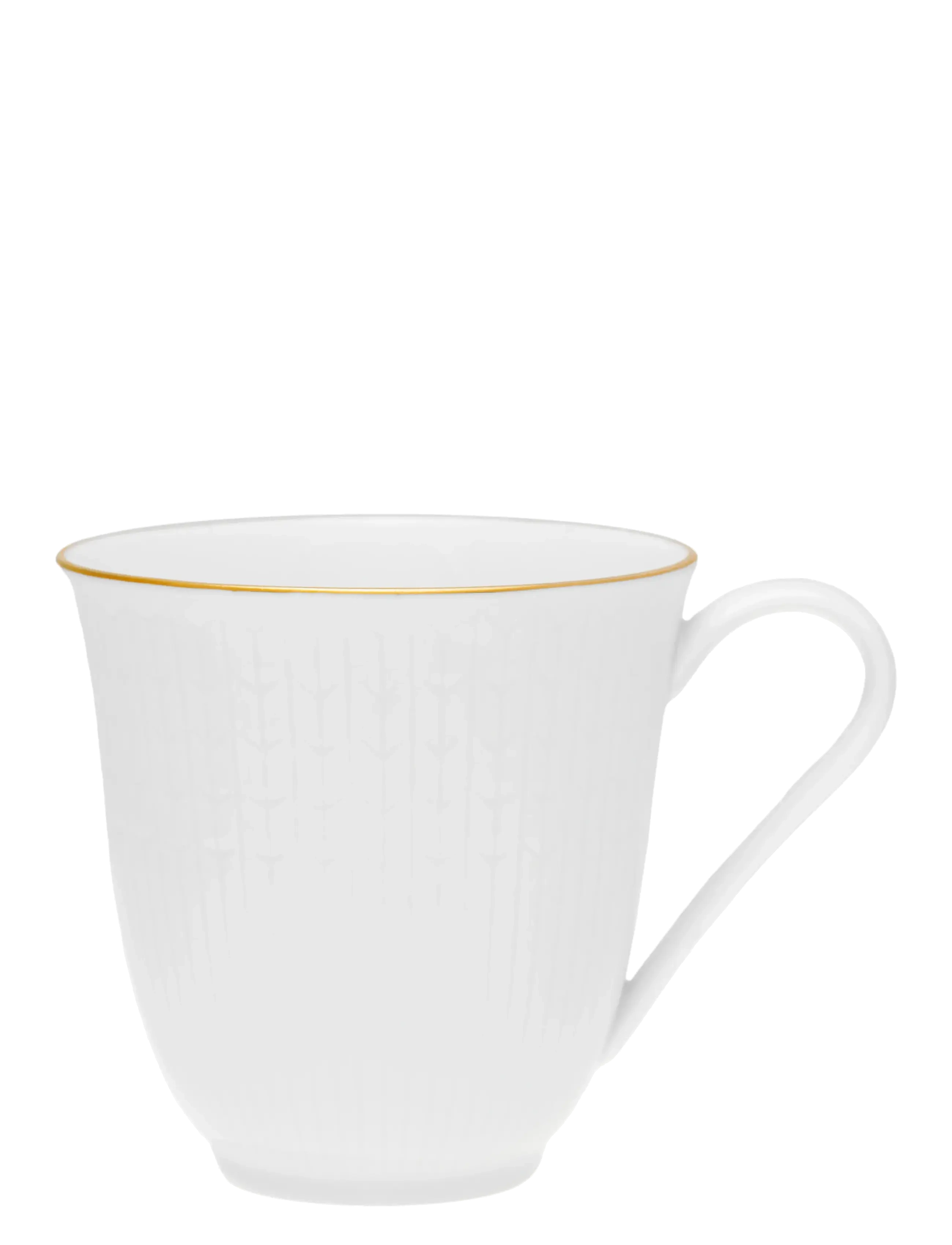 RÖRSTRAND Swgr Gala Mug 30Cl Weiß - 30 CL - Unisex