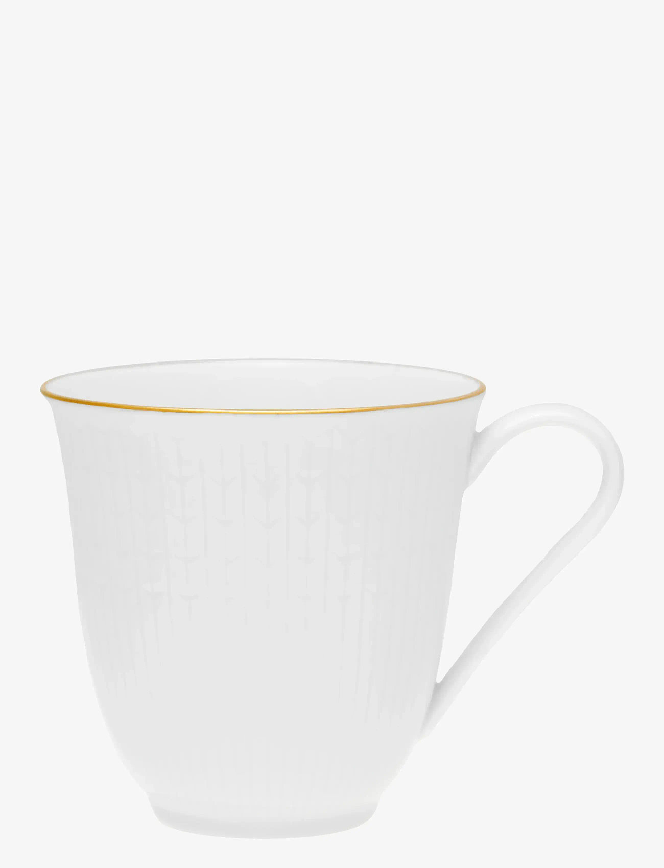 Rörstrand - SWGR Gala mug 30cl - teetassen - white - 1