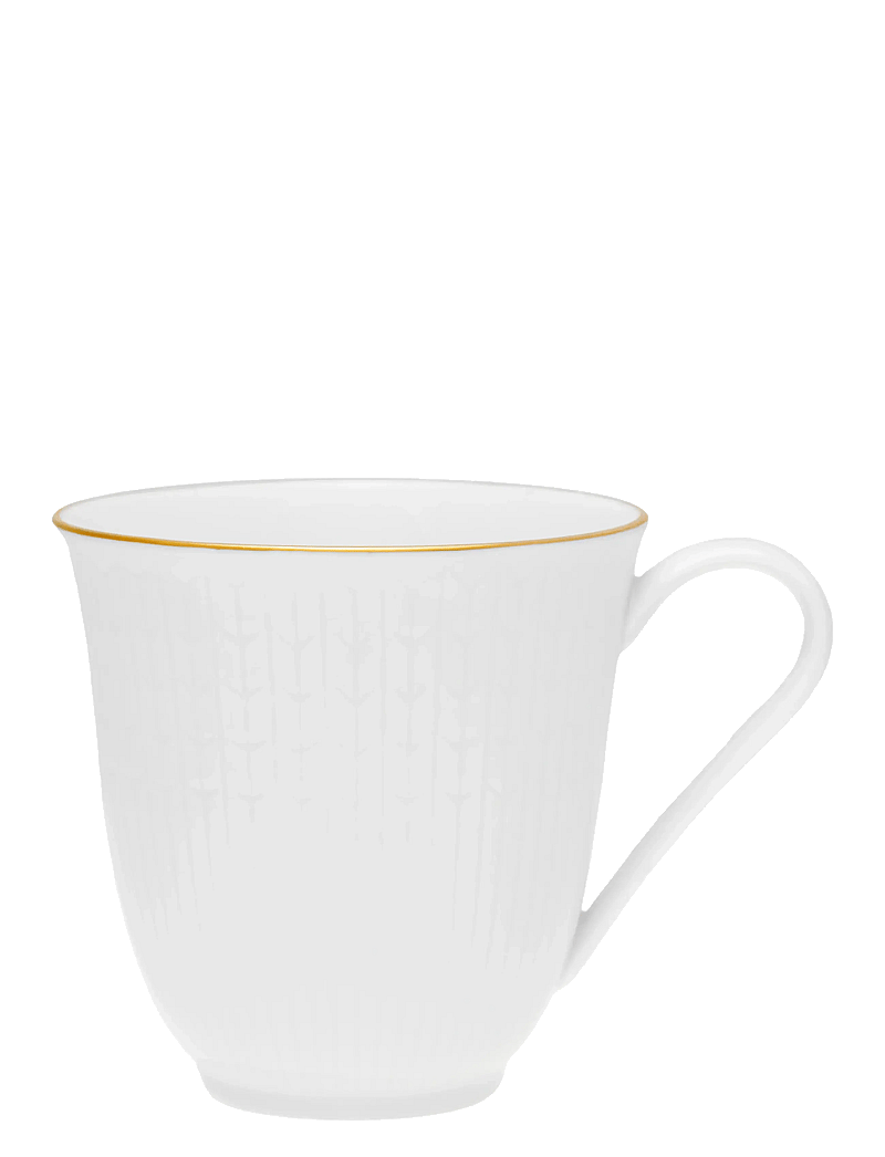 Rörstrand - SWGR Gala mug 30cl - teetassen - white - 1