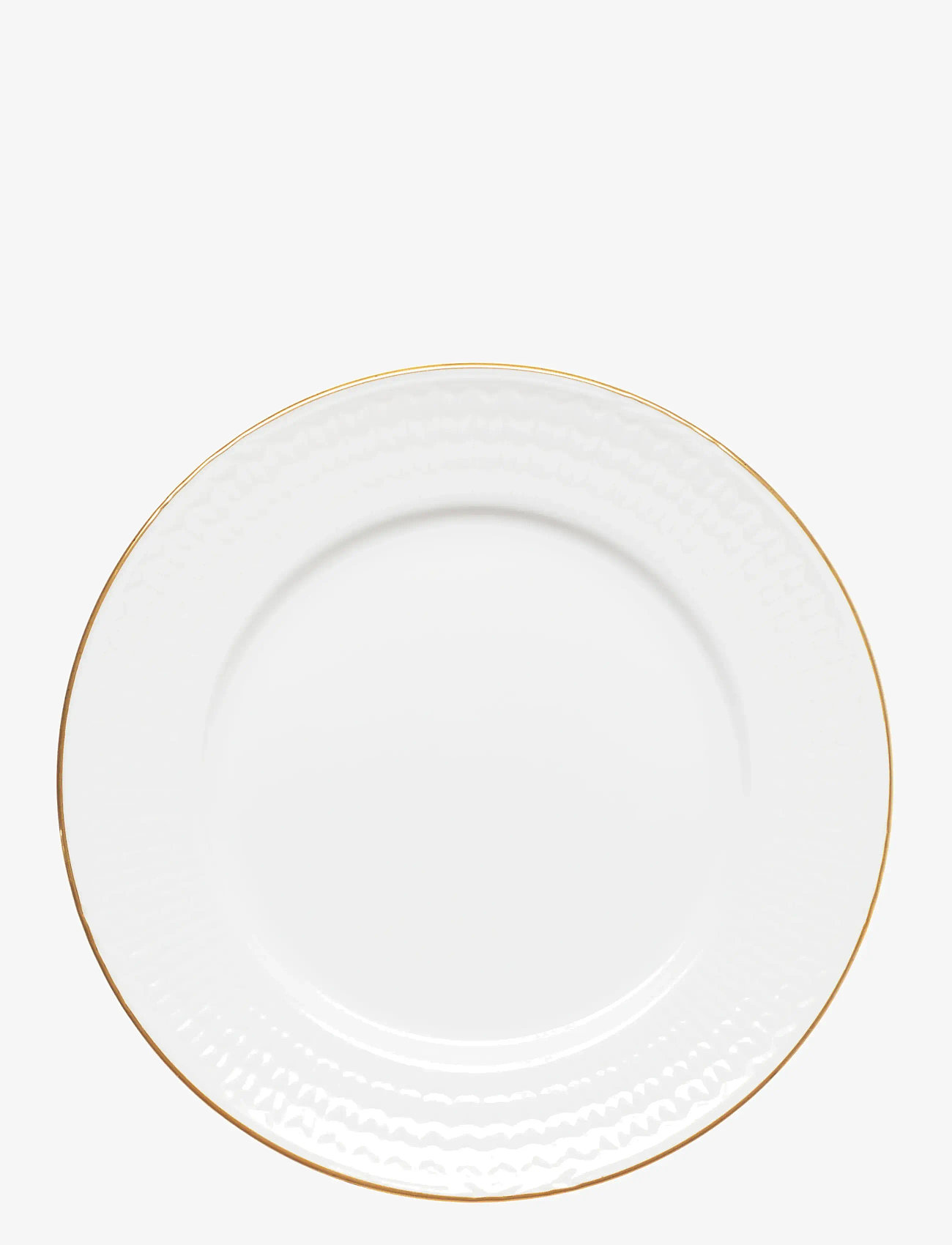Rörstrand - SWGR Gala plate 17cm - frühstücksteller - white - 1