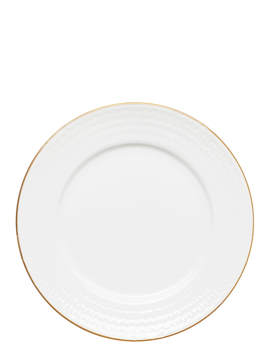 Rörstrand - SWGR Gala plate 17cm - frühstücksteller - white - 1