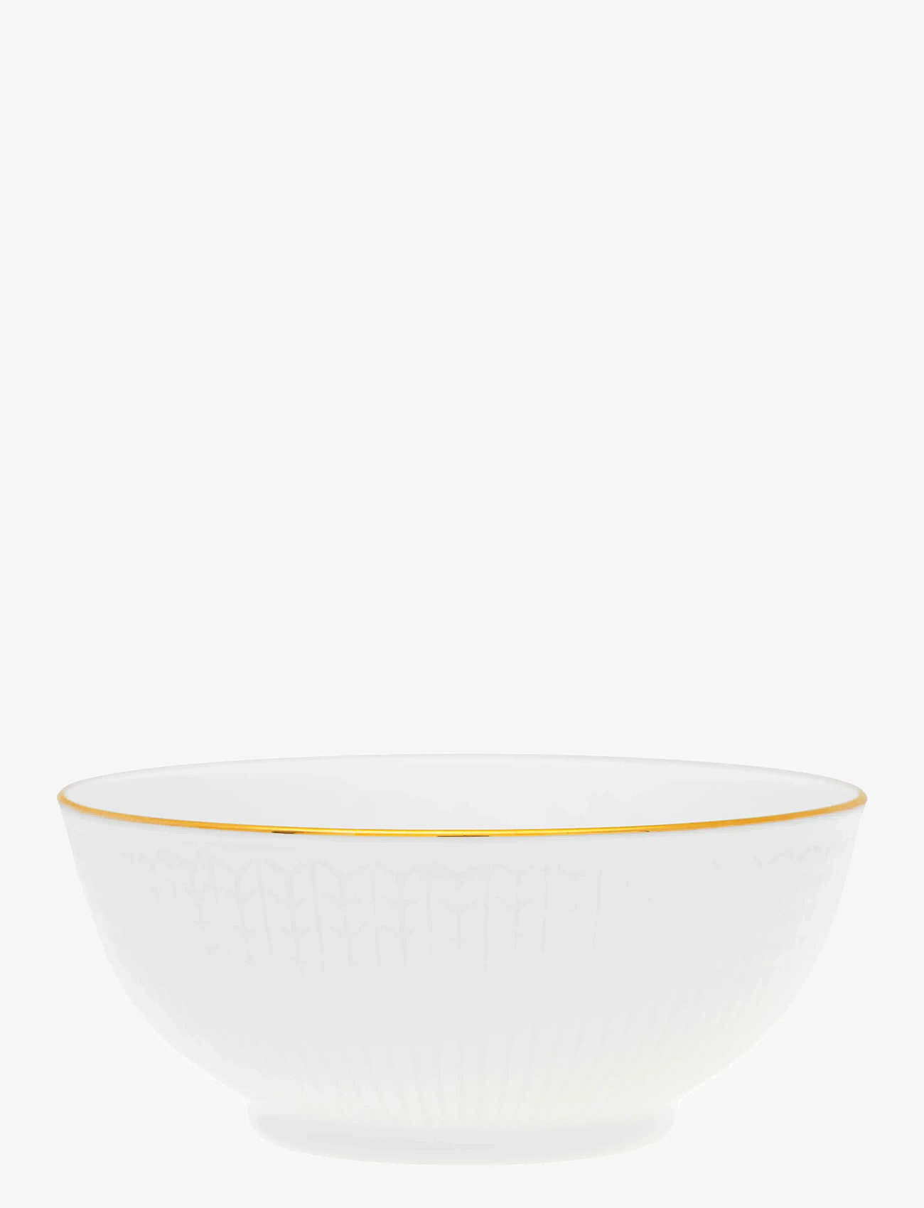 Rörstrand - SWGR Gala bowl 30cl - hommikusöögikausid - white - 0