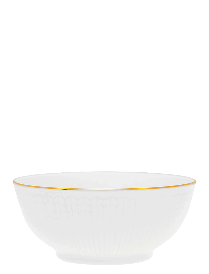 Rörstrand - SWGR Gala bowl 30cl - hommikusöögikausid - white - 0