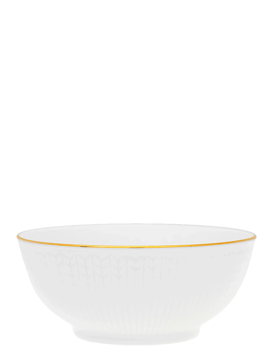 Rörstrand - SWGR Gala bowl 30cl - hommikusöögikausid - white - 0