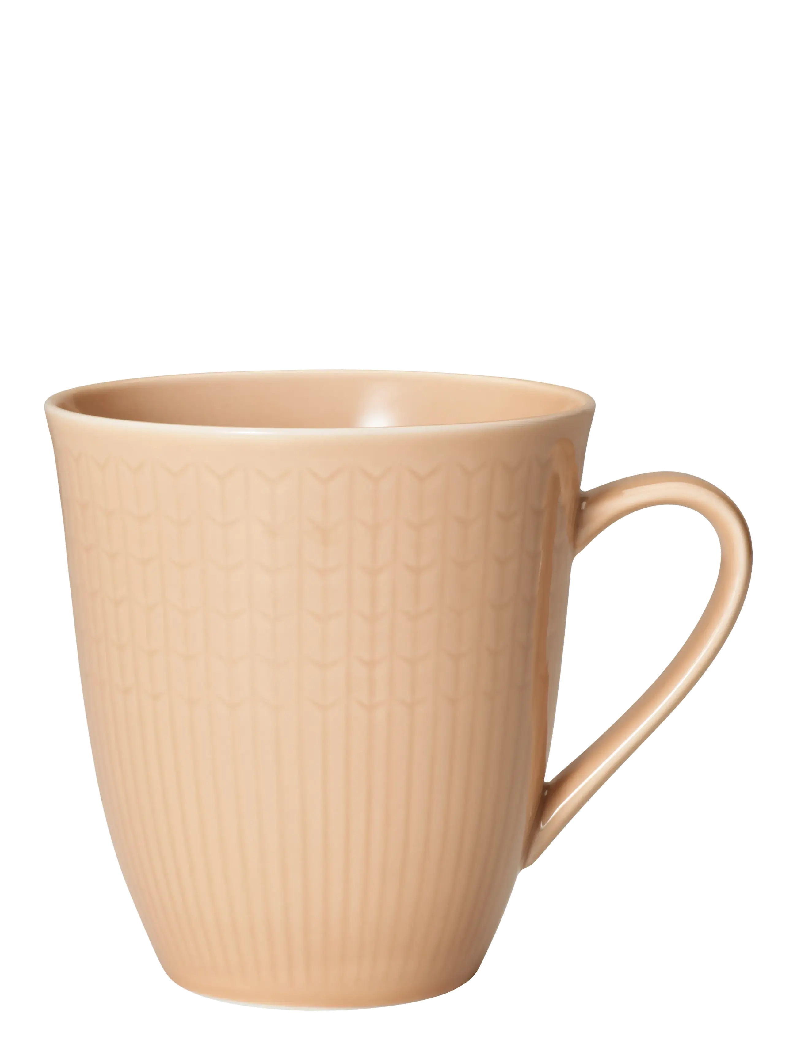 Rörstrand Swgr Mug 50Cl Jubilee, 50 CL, Cups & Mugs, Beige - Coffee Cups, Homeware